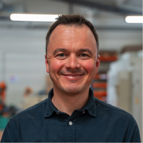 Sébastien Chantereau